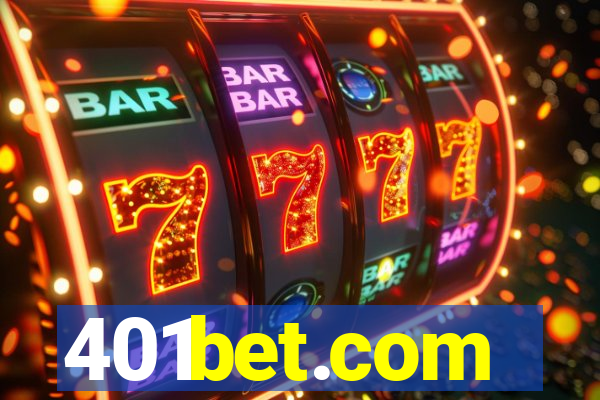 401bet.com