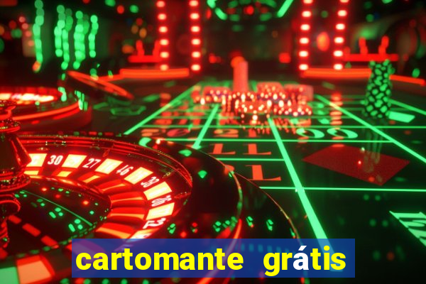 cartomante grátis cartomante online