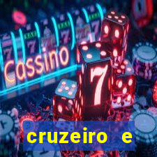 cruzeiro e fluminense futemax