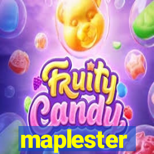 maplester