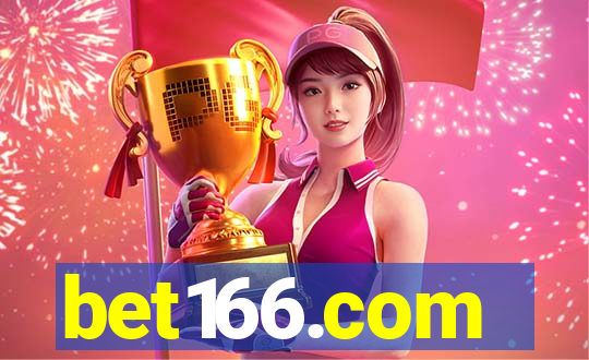 bet166.com