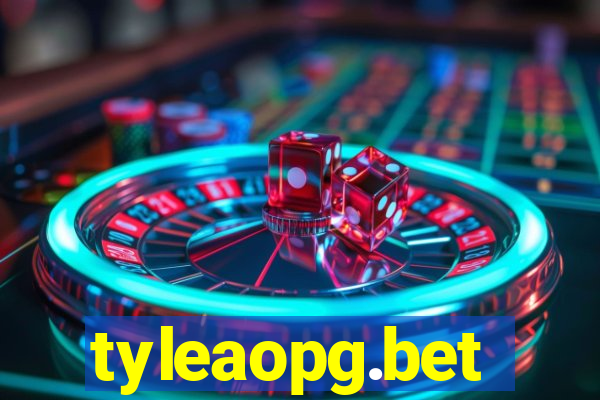 tyleaopg.bet