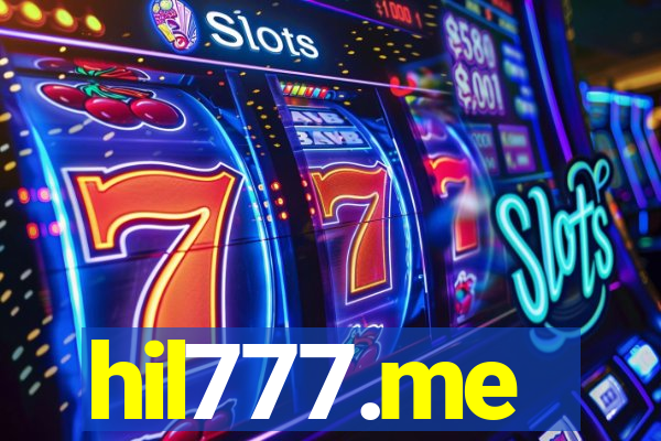 hil777.me