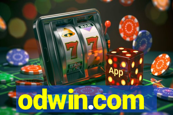 odwin.com