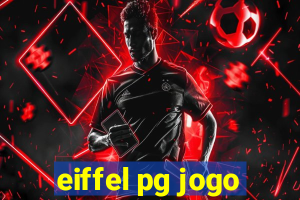 eiffel pg jogo