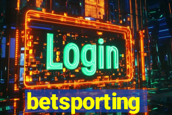 betsporting
