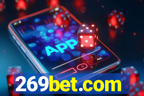 269bet.com