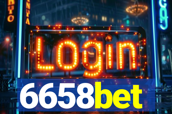 6658bet