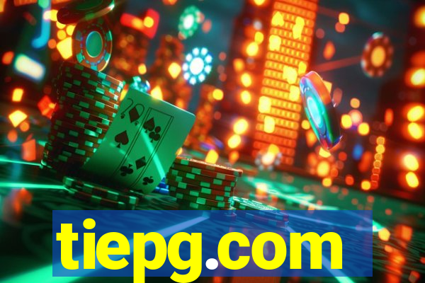 tiepg.com