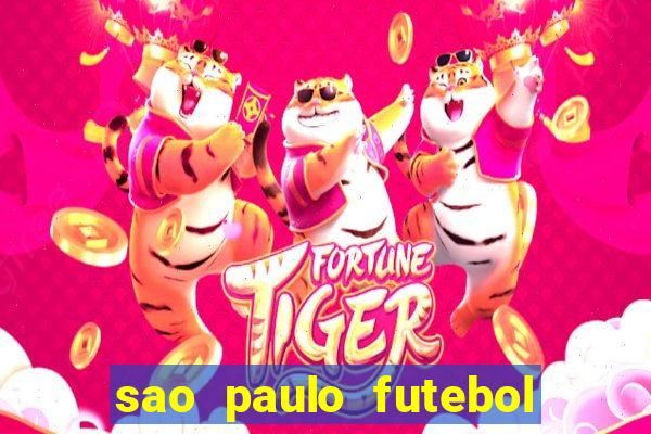 sao paulo futebol play hd