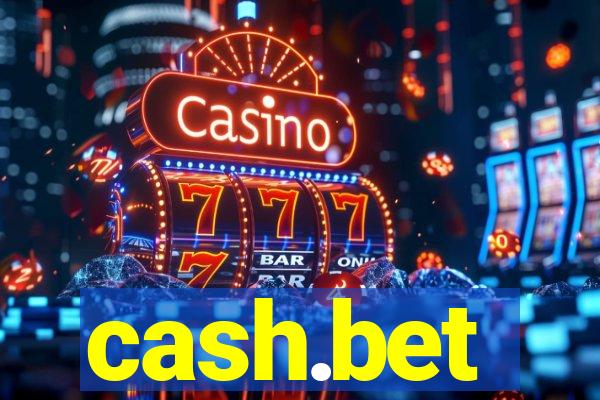 cash.bet