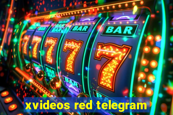 xvideos red telegram
