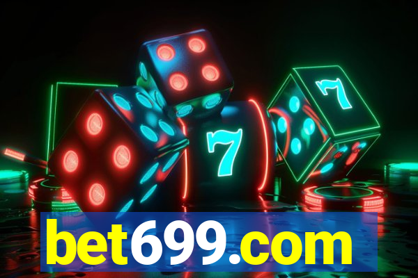 bet699.com