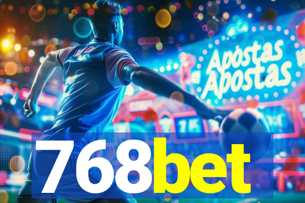 768bet