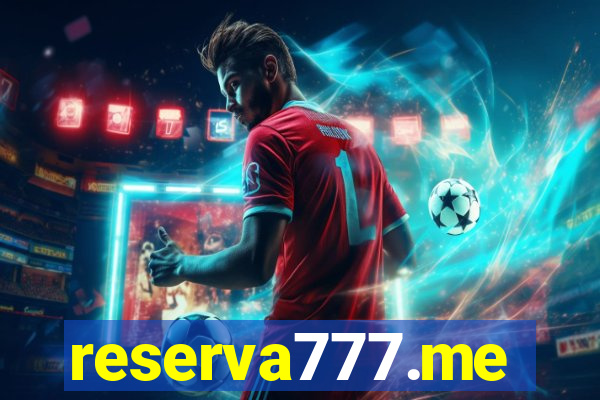reserva777.me