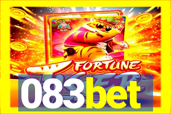 083bet