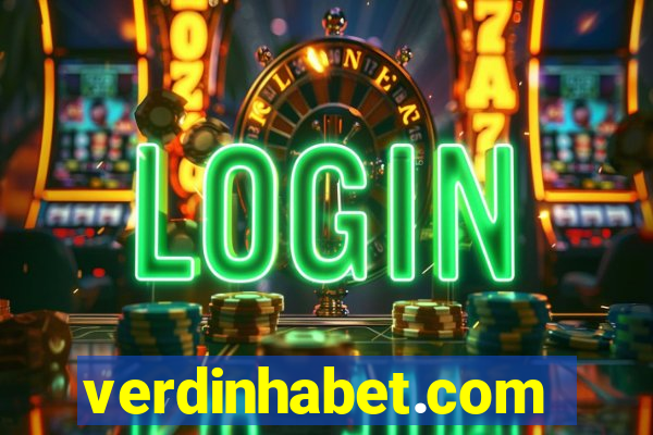 verdinhabet.com