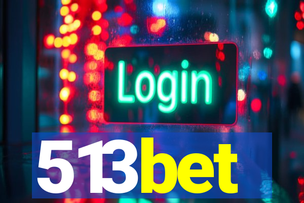 513bet