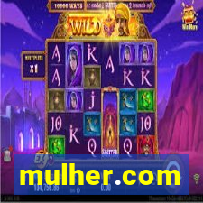 mulher.com