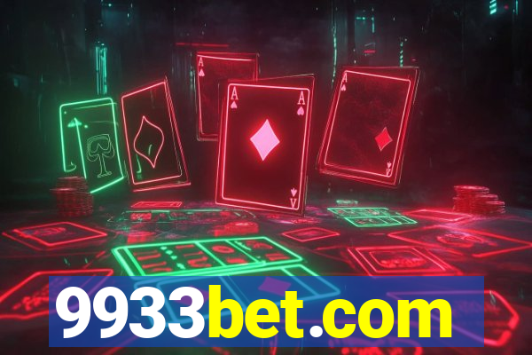 9933bet.com