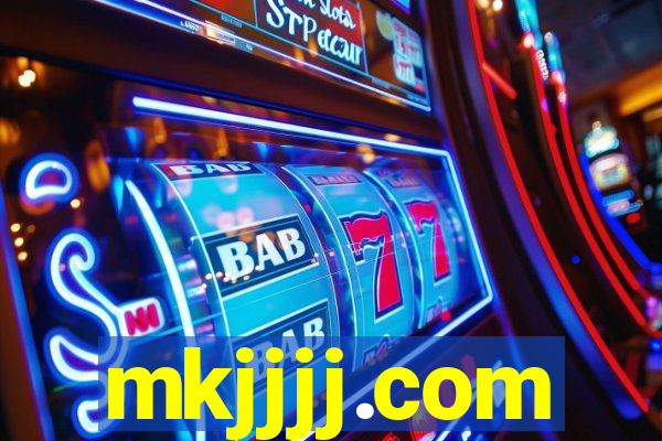 mkjjjj.com