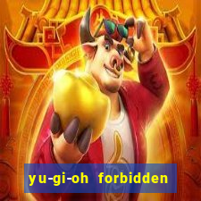 yu-gi-oh forbidden memories password