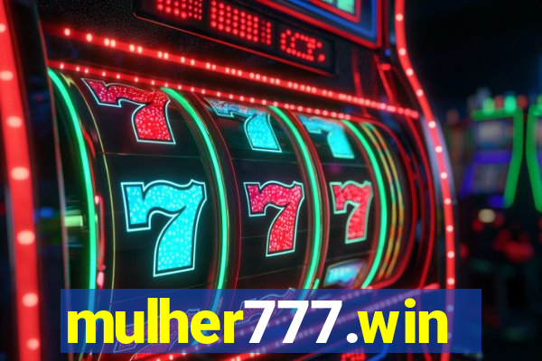 mulher777.win