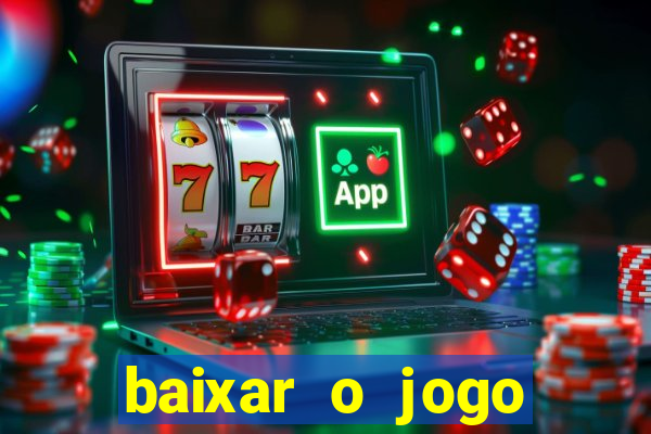 baixar o jogo super mario
