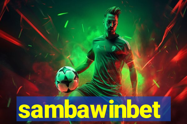 sambawinbet