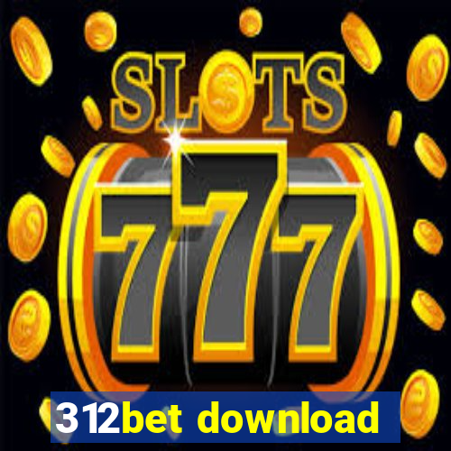312bet download