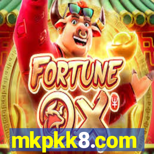 mkpkk8.com