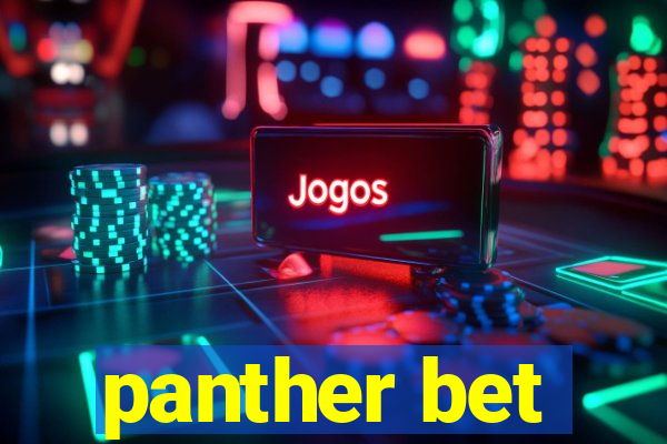 panther bet