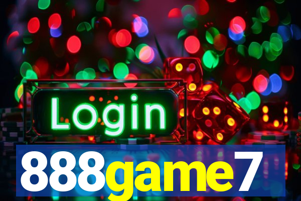 888game7