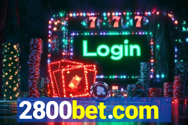 2800bet.com