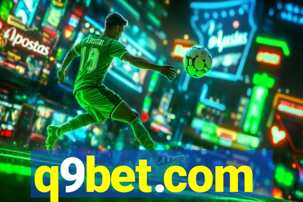 q9bet.com