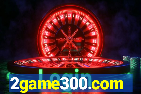 2game300.com