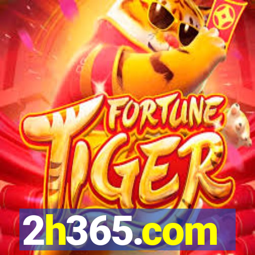 2h365.com