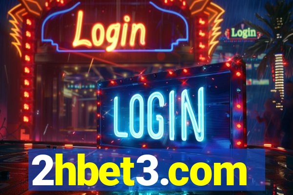 2hbet3.com