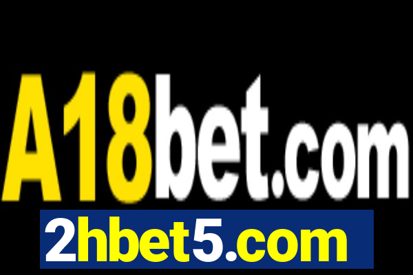 2hbet5.com