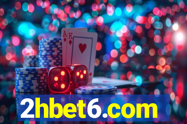 2hbet6.com