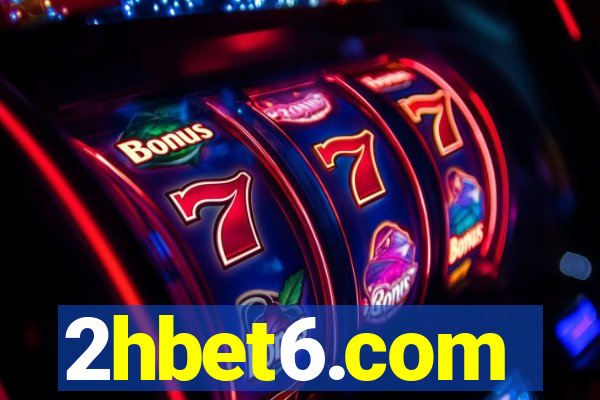 2hbet6.com