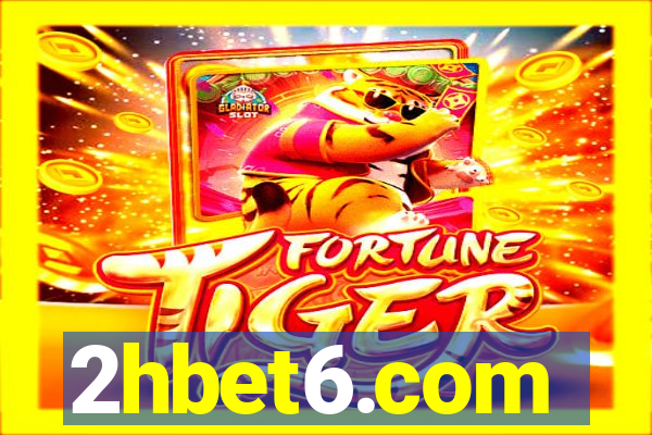 2hbet6.com
