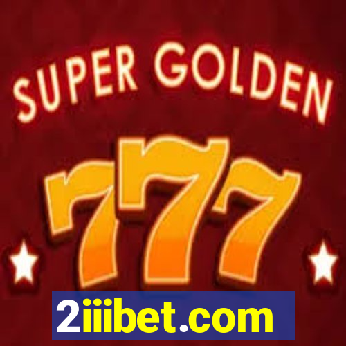 2iiibet.com