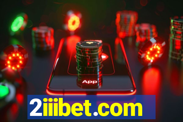2iiibet.com