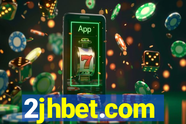 2jhbet.com