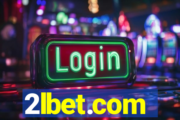 2lbet.com