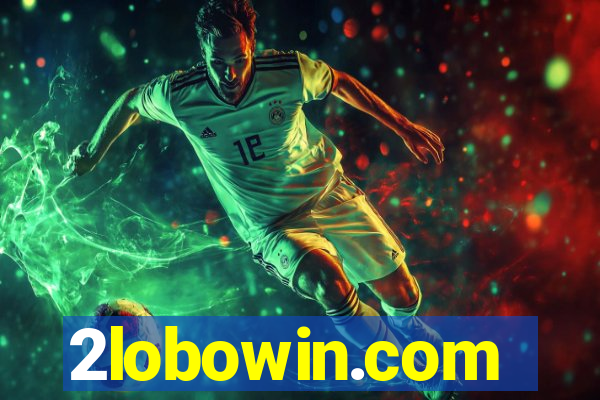 2lobowin.com