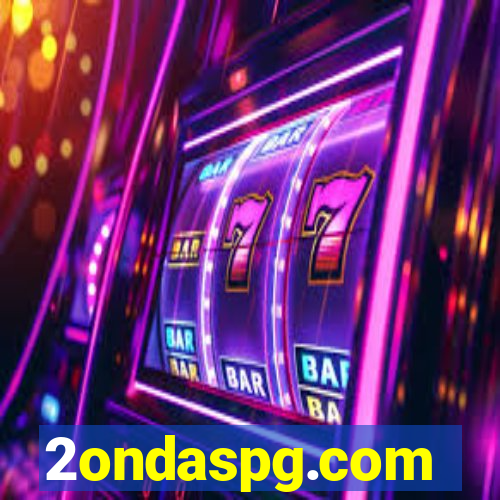 2ondaspg.com