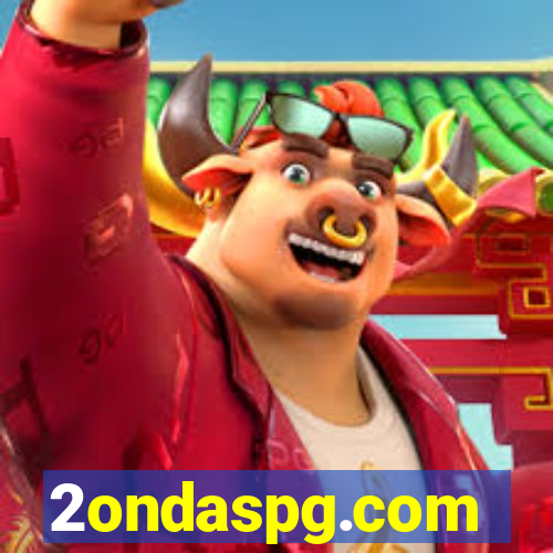 2ondaspg.com