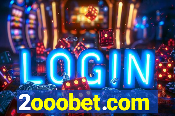 2ooobet.com